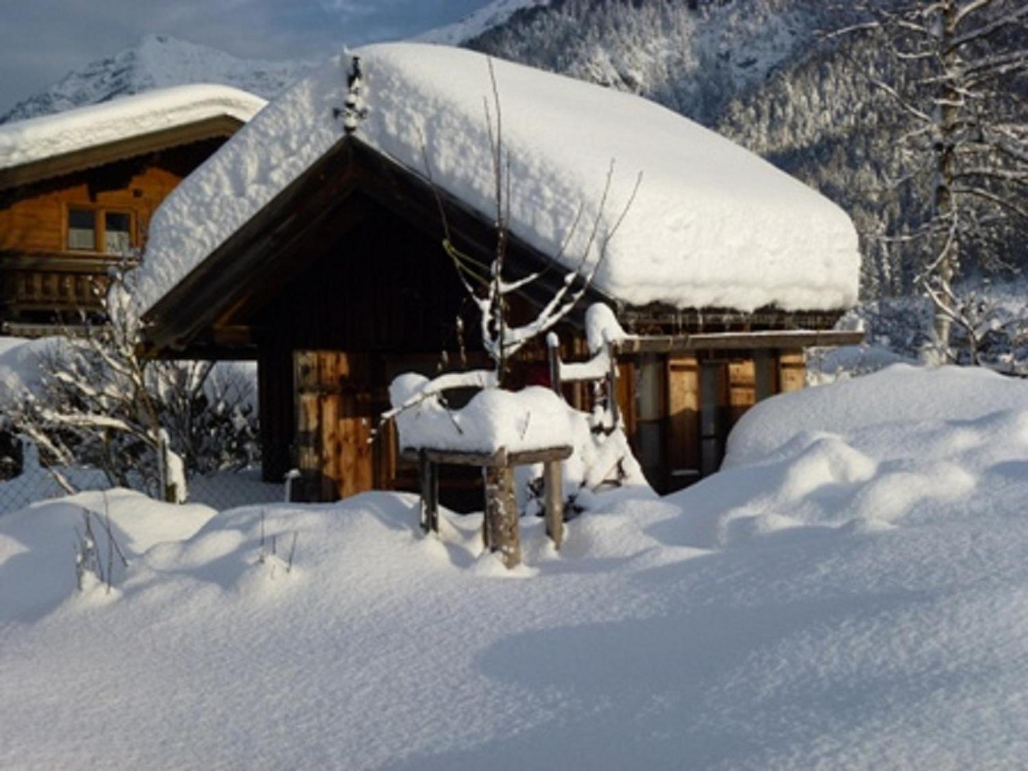 Wiesingbauer Saalfelden Bagian luar foto