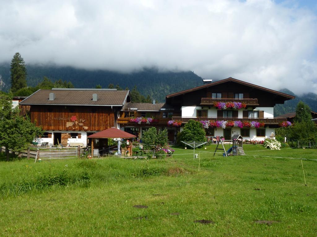 Wiesingbauer Saalfelden Bagian luar foto