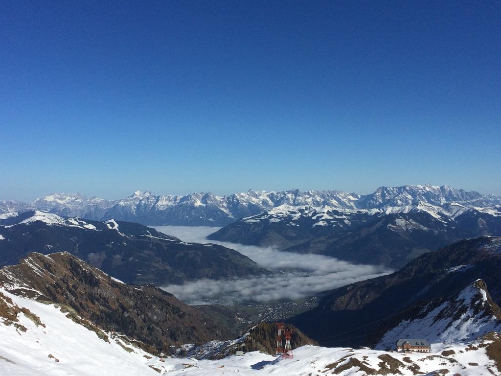 Wiesingbauer Saalfelden Bagian luar foto